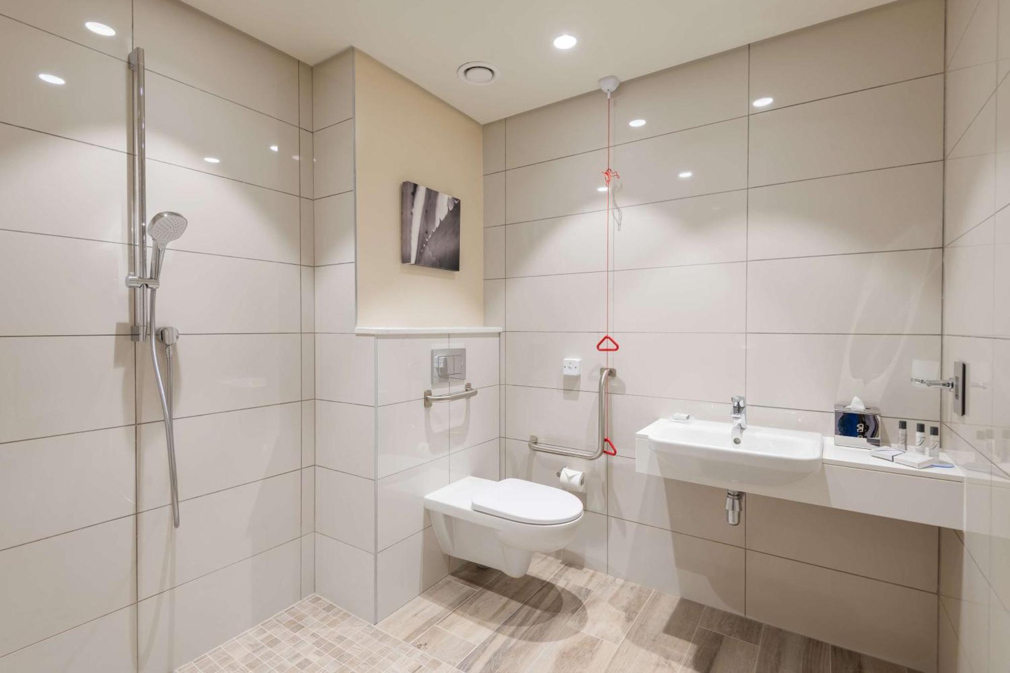Hilton Garden Inn Windhoek Eksteriør bilde